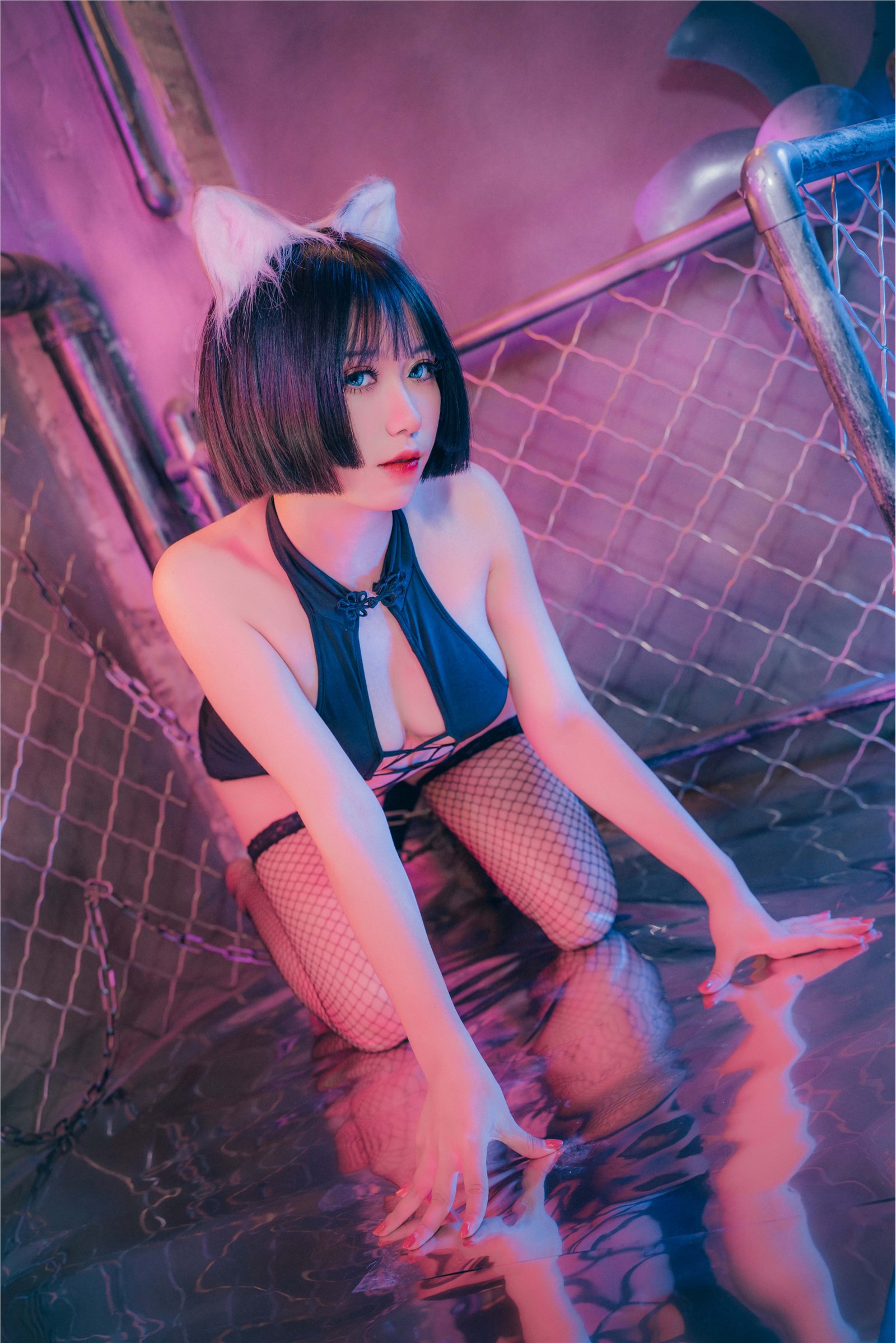 Yuuko Yuuko NO.014 pussycat(12)